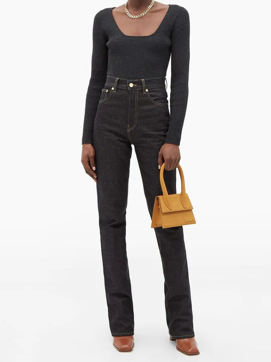 Chiquito 鱷魚紋效果皮套